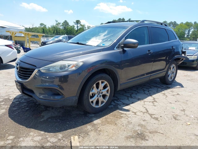 Aukcja sprzedaży 2014 Mazda Cx-9 Sport, vin: JM3TB3BA2E0439214, numer aukcji: 45411240