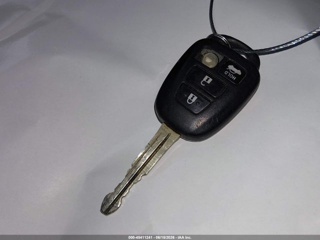 Toyota CAMRY SE 2015 4T1BF1FK5FU959848 Image 11