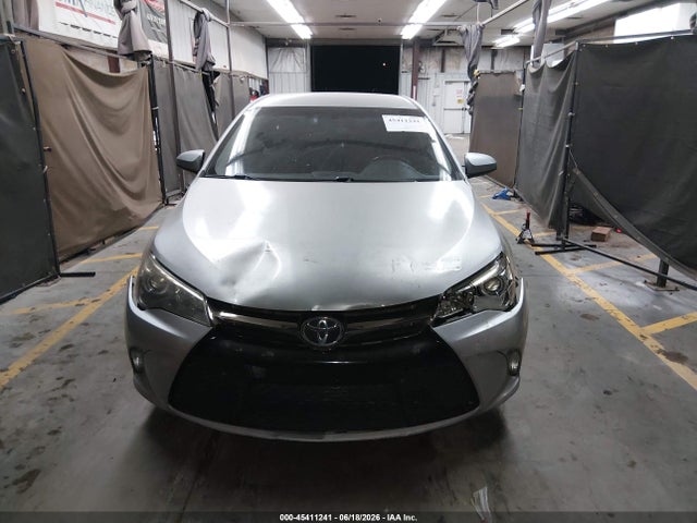 Toyota CAMRY SE 2015 4T1BF1FK5FU959848 Image 12