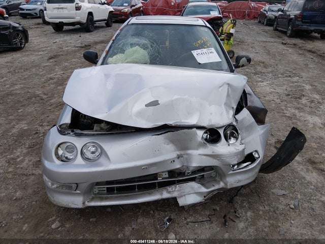 Продажа на аукционе авто 1999 Acura Integra Ls, vin: JH4DC4451XS008143, номер лота: 45411246