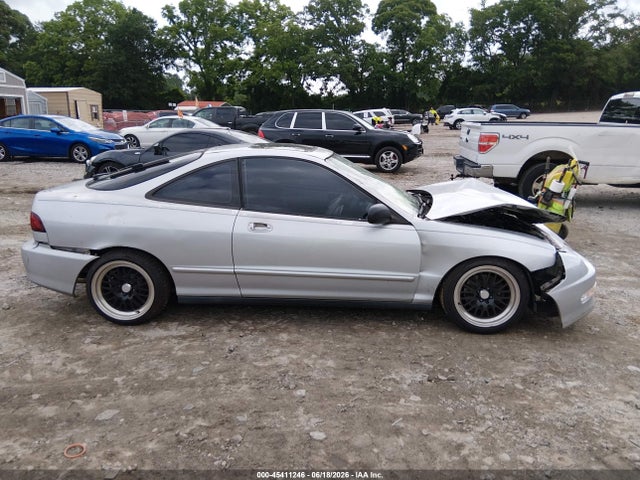 Продажа на аукционе авто 1999 Acura Integra Ls, vin: JH4DC4451XS008143, номер лота: 45411246