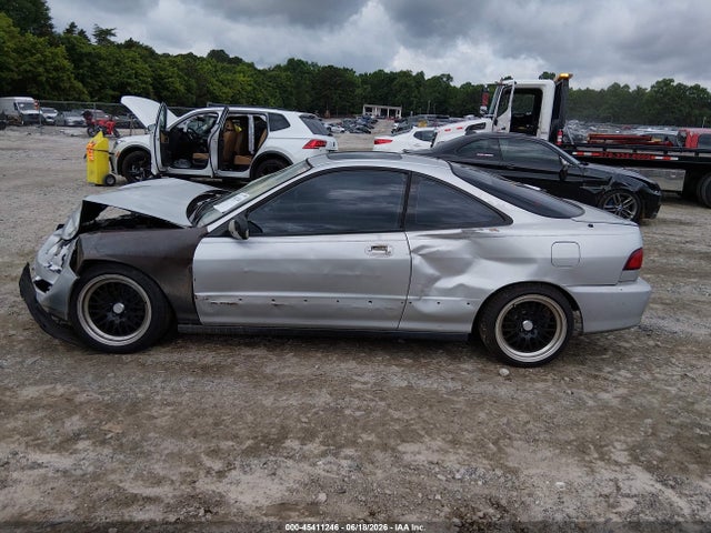 Продажа на аукционе авто 1999 Acura Integra Ls, vin: JH4DC4451XS008143, номер лота: 45411246