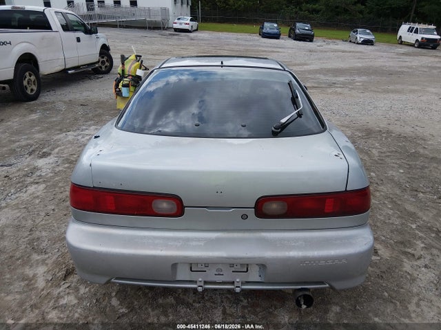 Продажа на аукционе авто 1999 Acura Integra Ls, vin: JH4DC4451XS008143, номер лота: 45411246
