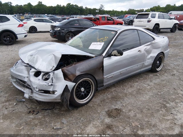 Продажа на аукционе авто 1999 Acura Integra Ls, vin: JH4DC4451XS008143, номер лота: 45411246