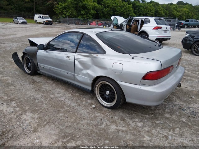 Продаж на аукціоні авто 1999 Acura Integra Ls, vin: JH4DC4451XS008143, номер лоту: 45411246