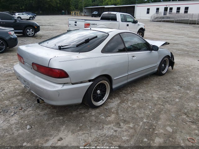 Продажа на аукционе авто 1999 Acura Integra Ls, vin: JH4DC4451XS008143, номер лота: 45411246
