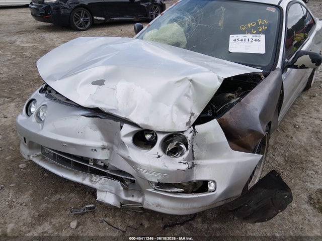 Продажа на аукционе авто 1999 Acura Integra Ls, vin: JH4DC4451XS008143, номер лота: 45411246