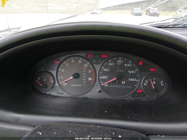 Продажа на аукционе авто 1999 Acura Integra Ls, vin: JH4DC4451XS008143, номер лота: 45411246