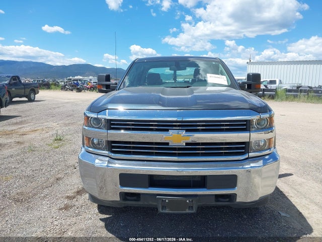 Aukcja sprzedaży 2018 Ram 1500 Tradesman  4x4 6'4 Box, vin: 3C6JR7AG8JG323683, numer aukcji: 45411252