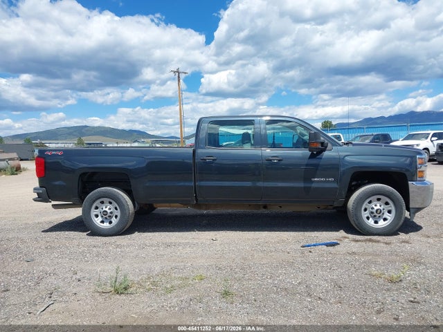 Aukcja sprzedaży 2018 Ram 1500 Tradesman  4x4 6'4 Box, vin: 3C6JR7AG8JG323683, numer aukcji: 45411252