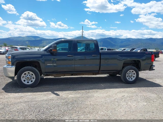 Aukcja sprzedaży 2018 Ram 1500 Tradesman  4x4 6'4 Box, vin: 3C6JR7AG8JG323683, numer aukcji: 45411252