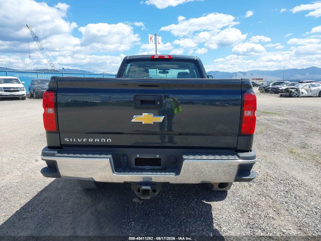 Aukcja sprzedaży 2018 Ram 1500 Tradesman  4x4 6'4 Box, vin: 3C6JR7AG8JG323683, numer aukcji: 45411252