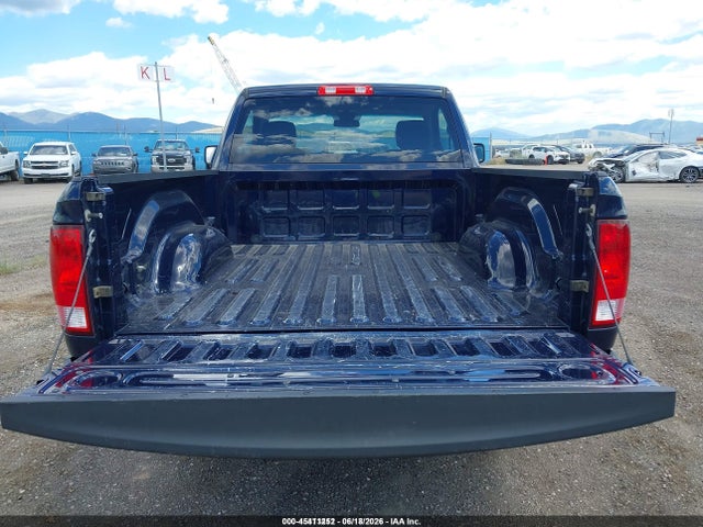 Aukcja sprzedaży 2018 Ram 1500 Tradesman  4x4 6'4 Box, vin: 3C6JR7AG8JG323683, numer aukcji: 45411252