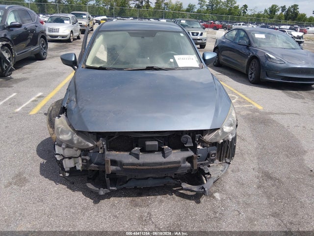 2016 Mazda Mazda3 I Sport მანქანა იყიდება აუქციონზე, vin: 3MZBM1J71GM304098, აუქციონის ნომერი: 45411254