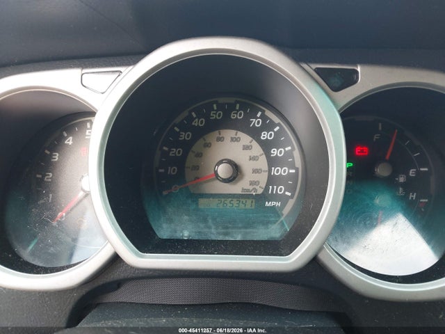45411257 :رقم المزاد ، JTEBU14R640027510 vin ، 2004 Toyota 4runner Sr5 V6 مزاد بيع