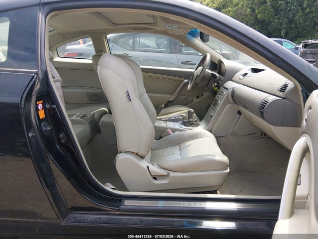 2003 Infiniti G35 Base W/6 Speed Manual მანქანა იყიდება აუქციონზე, vin: JNKCV54E13M208269, აუქციონის ნომერი: 45411259