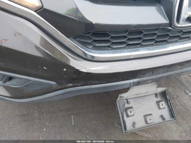 Honda CR-V LX 2015 2HKRM3H39FH551356 Image 12