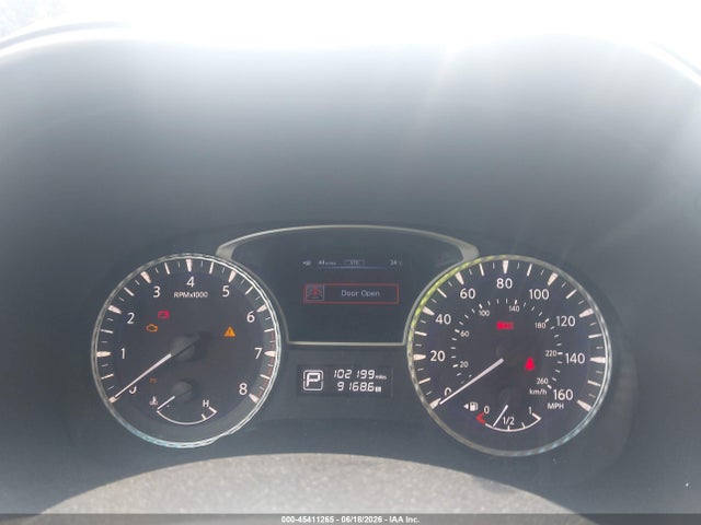 Продаж на аукціоні авто 2013 Infiniti Jx35, vin: 5N1AL0MM2DC324043, номер лоту: 45411265
