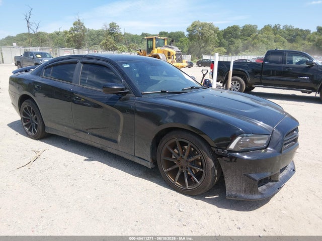 Продажа на аукционе авто 2013 Dodge Charger Se, vin: 2C3CDXBG7DH638434, номер лота: 45411271