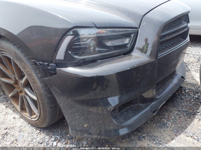 Продаж на аукціоні авто 2013 Dodge Charger Se, vin: 2C3CDXBG7DH638434, номер лоту: 45411271