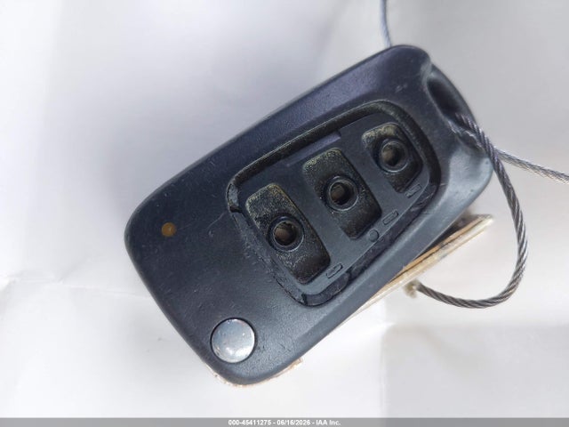 2013 Kia Rio Lx მანქანა იყიდება აუქციონზე, vin: KNADM4A30D6253499, აუქციონის ნომერი: 45411275