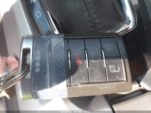 2013 Cadillac Cts Standard მანქანა იყიდება აუქციონზე, vin: 1G6DC1E37D0149242, აუქციონის ნომერი: 45411278