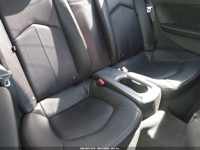 2013 Cadillac Cts Standard მანქანა იყიდება აუქციონზე, vin: 1G6DC1E37D0149242, აუქციონის ნომერი: 45411278