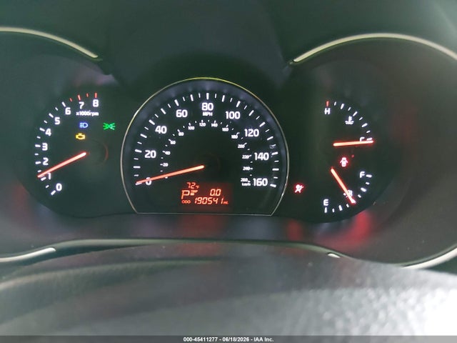 Продаж на аукціоні авто 2015 Kia Sorento Lx, vin: 5XYKTDA62FG562883, номер лоту: 45411277