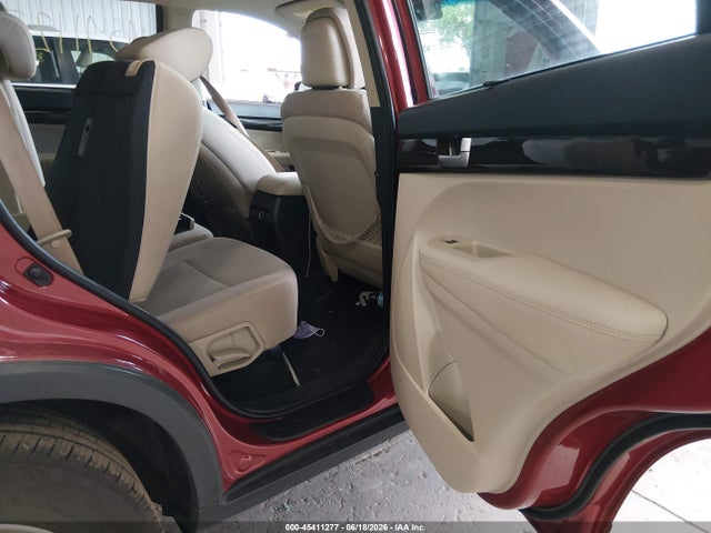 Продаж на аукціоні авто 2015 Kia Sorento Lx, vin: 5XYKTDA62FG562883, номер лоту: 45411277