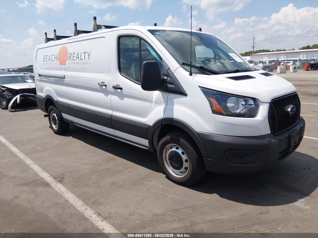 Продажа на аукционе авто 2023 Ford Transit-150, vin: 1FTYE1Y87PKC01848, номер лота: 45411280