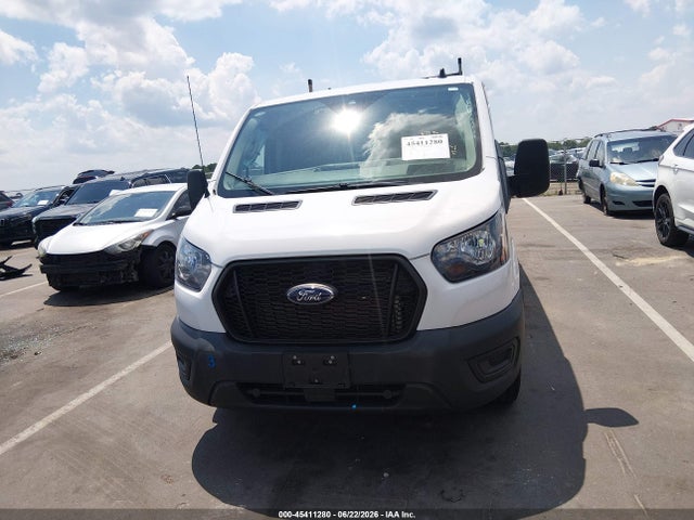 Продажа на аукционе авто 2023 Ford Transit-150, vin: 1FTYE1Y87PKC01848, номер лота: 45411280