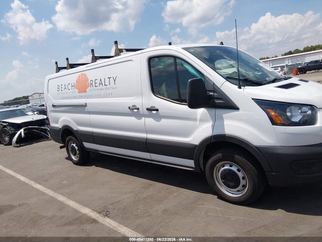 Продажа на аукционе авто 2023 Ford Transit-150, vin: 1FTYE1Y87PKC01848, номер лота: 45411280