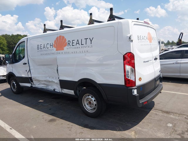 Продажа на аукционе авто 2023 Ford Transit-150, vin: 1FTYE1Y87PKC01848, номер лота: 45411280