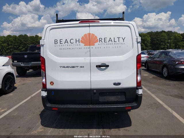 Продажа на аукционе авто 2023 Ford Transit-150, vin: 1FTYE1Y87PKC01848, номер лота: 45411280