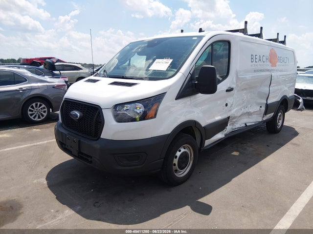 Продажа на аукционе авто 2023 Ford Transit-150, vin: 1FTYE1Y87PKC01848, номер лота: 45411280