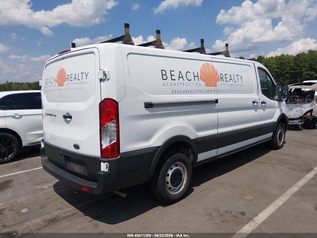 Продажа на аукционе авто 2023 Ford Transit-150, vin: 1FTYE1Y87PKC01848, номер лота: 45411280