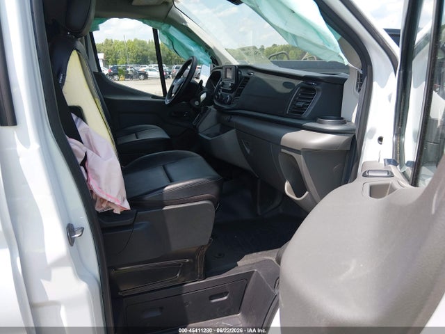 Продажа на аукционе авто 2023 Ford Transit-150, vin: 1FTYE1Y87PKC01848, номер лота: 45411280