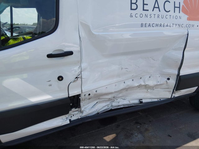 Продажа на аукционе авто 2023 Ford Transit-150, vin: 1FTYE1Y87PKC01848, номер лота: 45411280