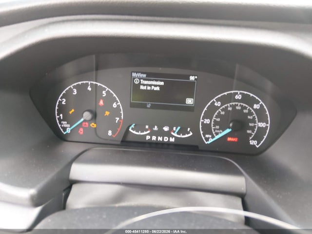 Продажа на аукционе авто 2023 Ford Transit-150, vin: 1FTYE1Y87PKC01848, номер лота: 45411280