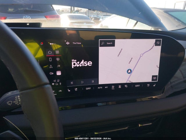 Audi Q6 E-tron Premium Plus Quattro 2025 WA124BGF9SA020127 Image 19