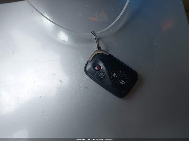 Продаж на аукціоні авто 2010 Lexus Rx 450h, vin: JTJBC1BA8A2409796, номер лоту: 45411284