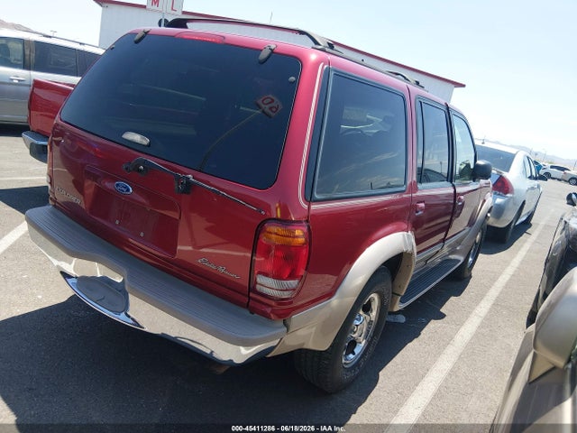 Auction sale of the 1998 Ford Explorer Eddie Bauer/limited/xl/xlt, vin: 1FMZU32E0WUA11650, lot number: 45411286