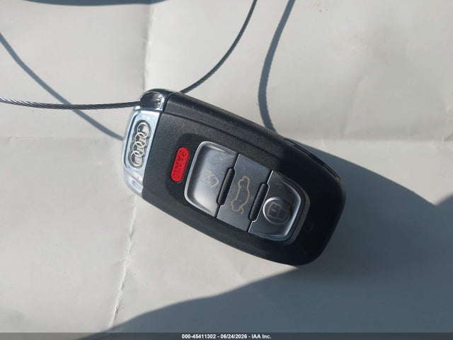 45411302 :رقم المزاد ، WA1LFAFP1CA090791 vin ، 2012 Audi Q5 2.0t Premium مزاد بيع