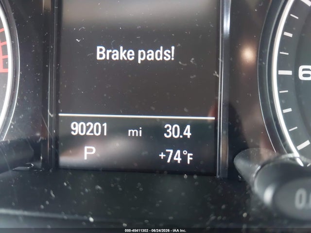 45411302 :رقم المزاد ، WA1LFAFP1CA090791 vin ، 2012 Audi Q5 2.0t Premium مزاد بيع