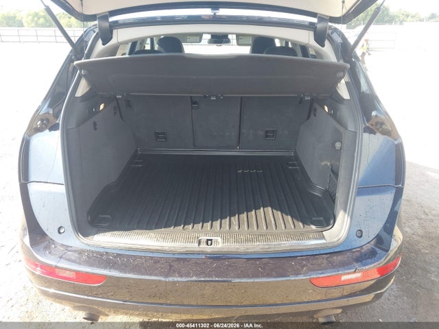45411302 :رقم المزاد ، WA1LFAFP1CA090791 vin ، 2012 Audi Q5 2.0t Premium مزاد بيع