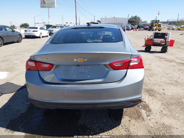 Aukcja sprzedaży 2023 Chevrolet Malibu Fwd Ls, vin: 1G1ZB5ST2PF252810, numer aukcji: 45411303