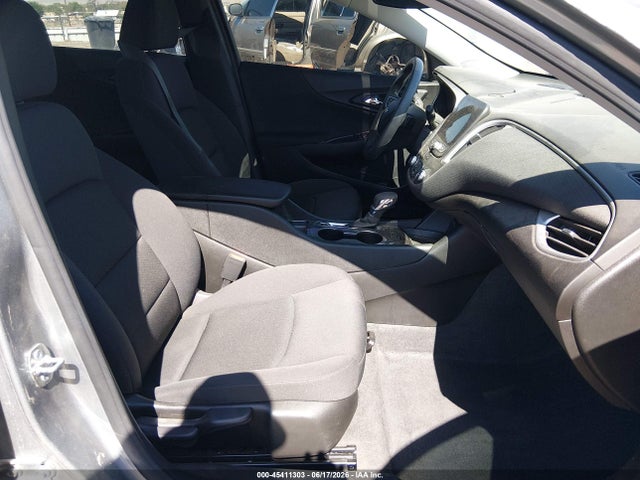 Aukcja sprzedaży 2023 Chevrolet Malibu Fwd Ls, vin: 1G1ZB5ST2PF252810, numer aukcji: 45411303