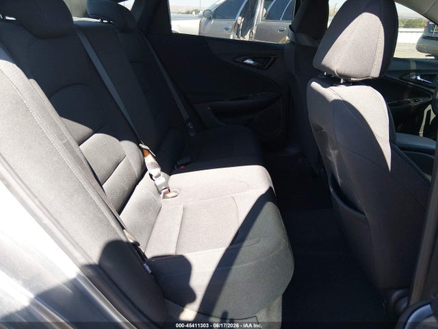 Aukcja sprzedaży 2023 Chevrolet Malibu Fwd Ls, vin: 1G1ZB5ST2PF252810, numer aukcji: 45411303