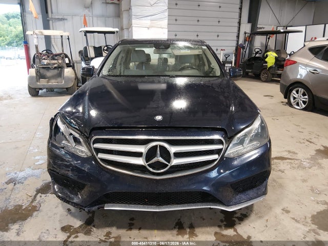 2015 Mercedes-benz E 350 4matic მანქანა იყიდება აუქციონზე, vin: WDDHF8JBXFB088042, აუქციონის ნომერი: 45411310