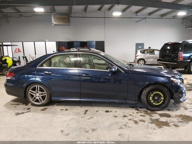 2015 Mercedes-benz E 350 4matic მანქანა იყიდება აუქციონზე, vin: WDDHF8JBXFB088042, აუქციონის ნომერი: 45411310